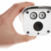 Camara Bullet HDCVI 1080p/ Lente 3.6 mm/ 87.5 Grados de Apertura - Image 3