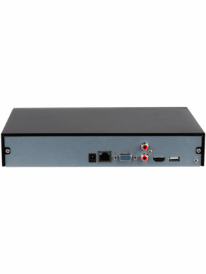 NVR de 8 Megapixeles/ 4k/ 16 Canales IP/ WizSense/ Con IA - Image 2