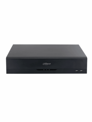NVR de 32 canales IP 4K con 16 puertos PoE y 8 puertos ePoE - Image 3