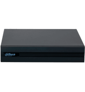 DVR de 4 Canales 1080p LiteWizSense y Cooper-I. Compatible con H.265 - Image 3