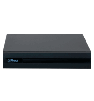 DVR de 8 Canales 1080p Lite WizSense y Cooper-I. Soporta H.265 - Image 3