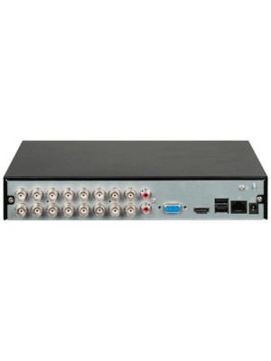 DVR de 16 canales 1080p Lite WizSense y Cooper-I. Compatible con H.265 - Image 2