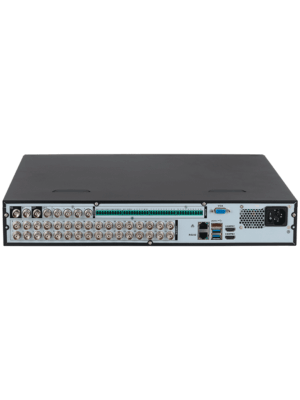 DVR de 32 canales 5MP Lite con IA WizSense, H.265 - Image 2