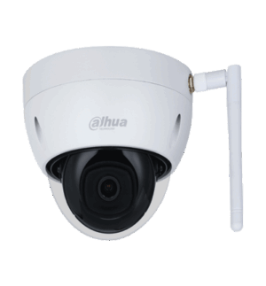 Camara IP Domo Wifi de 2 Megapixeles/ Lente de 2.8 mm/ 100 Grados de Apertura - Image 2