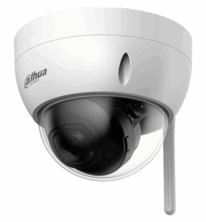 Camara IP Domo Wifi de 2 Megapixeles/ Lente de 2.8 mm/ 100 Grados de Apertura - Image 3