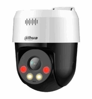 Camara IP PT de 2 Megapixeles/ Full Color+Disuasion Activa - Image 4
