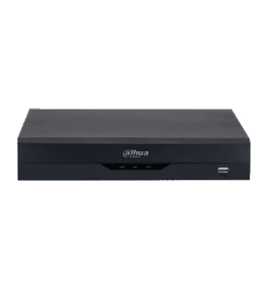 DVR 16 Canales 5 Megapixeles Lite/ WizSense/ H.265+/ 16 Ch HDCVI +8 IP - Image 3