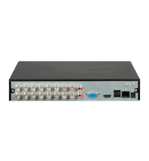 DVR de 16 Canales de 5 Megapixeles Lite/ WizSense/ Cooper-I/ H.265+/ 16 Canales - Image 2