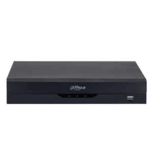 DVR 4K WizSense de 8 canales + 8 IP o hasta 16 IP. Incluye SMD Plus - Image 3