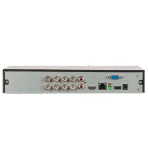DVR 4K WizSense de 8 canales + 8 IP o hasta 16 IP. Incluye SMD Plus - Image 2