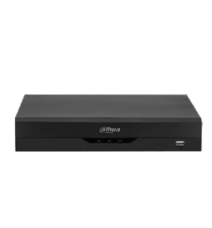 DVR de 8 canales 5MP Lite, WizSense con IA, H.265+, 8 Canales HDCVI - Image 2