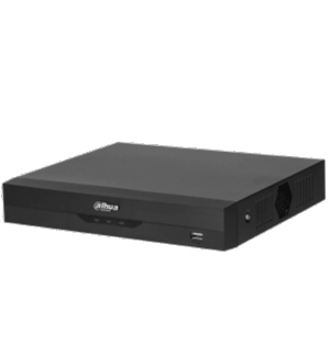 DVR de 8 canales 5MP Lite, WizSense con IA, H.265+, 8 Canales HDCVI - Image 3