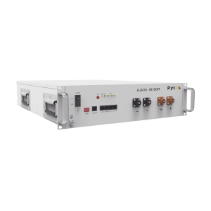 Batería de Litio Hierro Fosfato (LiFePO4) de 5.12 Kwh, 51.2 Vcc, 100Ah - Image 2