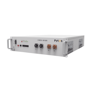 Batería de Litio Hierro Fosfato (LiFePO4) de 5.12 Kwh, 51.2 Vcc, 100Ah - Image 3