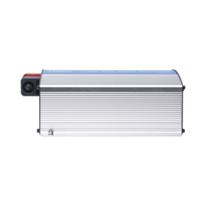 Inversor Ipower 1200 W, Ent: 24 V, Salida: 120 Vca - Image 5