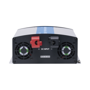 Inversor Ipower 1200 W, Ent: 24 V, Salida: 120 Vca - Image 4