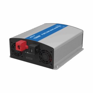 Inversor Ipower 1200 W, Ent: 24 V, Salida: 120 Vca - Image 2