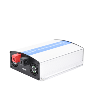 Inversor Ipower 1600 W, Ent: 24 Vcc, Salida: 120 Vca - Image 2