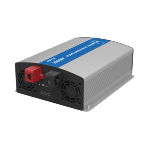 Inversor Ipower 1600 W, Ent: 48 V, Salida: 120 Vca - Image 6