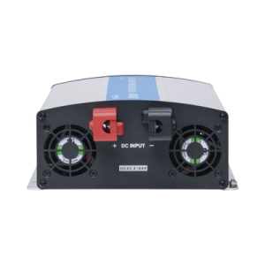 Inversor Ipower 1600 W, Ent: 48 V, Salida: 120 Vca - Image 2