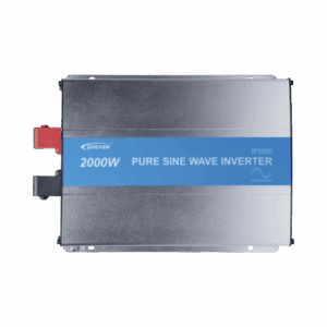 Inversor Ipower 1600 W, Ent: 48 V, Salida: 120 Vca