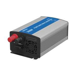 Inversor Ipower 280 W, Ent: 12V, Salida: 120 Vca - Image 2