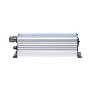 Inversor Ipower 280 W, Ent: 12V, Salida: 120 Vca - Image 3