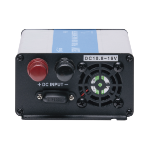 Inversor Ipower 280 W, Ent: 12V, Salida: 120 Vca - Image 4