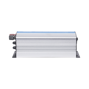 Inversor Ipower 400 W, Ent: 24 V, Salida: 120 Vca - Image 3
