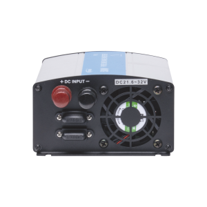 Inversor Ipower 400 W, Ent: 24 V, Salida: 120 Vca - Image 4