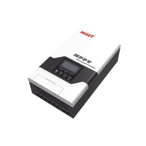 Controlador Solar MPPT 80A 12/24/36/48V, Máximo Voltaje de Circuito Abierto Voc 245Vcc, Configurable para Baterías de Litio - Image 3