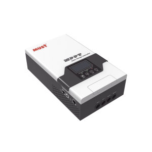 Controlador Solar MPPT 80A 12/24/36/48V, Máximo Voltaje de Circuito Abierto Voc 245Vcc, Configurable para Baterías de Litio - Image 2