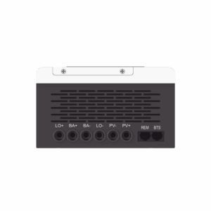 Controlador Solar MPPT 80A 12/24/36/48V, Máximo Voltaje de Circuito Abierto Voc 245Vcc, Configurable para Baterías de Litio - Image 4