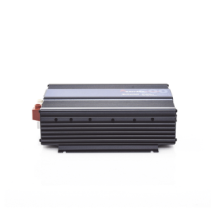 Inversor de Corriente Onda Pura 600W, Entrada 24 Vcc, Salida 120 Vca - Image 2