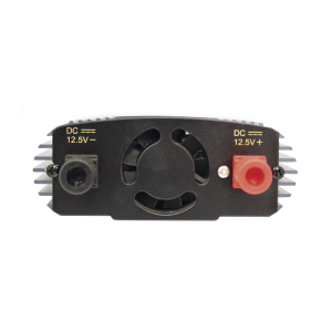 Inversor de Corriente (CD-CA) Potencia Nominal 250 W, Ent:12Vcc, Sal: 115Vca 60 Hz - Image 4