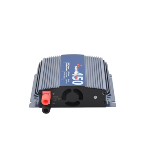 Inversor de Corriente Onda Modificada (CD-CA). Potencia Nominal 450 W, Ent:12Vcc, Sal: 115Vca 60 Hz. - Image 2