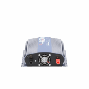 Inversor de Corriente (CD-CA) Potencia Nominal 800 W, Ent:12 Vcc, Sal:115 Vca 60 Hz - Image 2