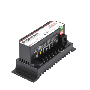 Controlador de Carga y Descarga con Detección de Punto de Máxima Potencia, Capacidad 15 A - Image 2