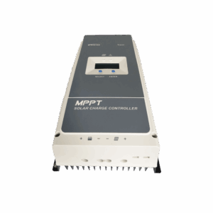 Controlador Solar MPPT 80A 12/24/36/48V, Máximo Voltaje de Circuito Abierto Voc 150Vcc, Configurable para Baterías de Litio - Image 2