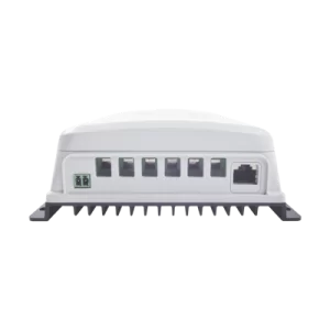 Controlador Solar MPPT 20A 12/24V, Máximo Voltaje de Circuito Abierto Voc 100Vcc, Configurable para Baterías de Litio - Image 3