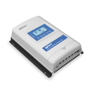 Controlador Solar MPPT 30A 12/24/36/48 V, Máximo Voltaje de Circuito Abierto Voc 150 Vcc, Configurable para Baterías de Litio - Image 2