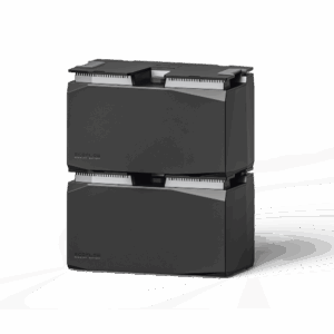 Batería ECOFLOW Compatible con Power Hub ZMM100HUB, Litio LiFePO4 5.120kWh 51.2 Vcd, Instalación Apilable - Image 3