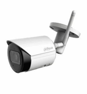 Camara IP Bullet Wifi de 4 Megapixeles/ Lente de 2.8mm/ 90 Grados de Apertura - Image 2