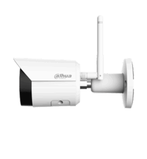 Camara IP Bullet Wifi de 4 Megapixeles/ Lente de 2.8mm/ 90 Grados de Apertura - Image 3