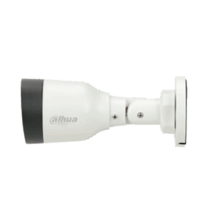 Cámara IP Bullet de 2MP, lente de 2.8mm, ángulo de visión de 102 grados - Image 2