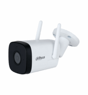Cámara IP Bullet Wifi de 2 Megapixeles/ Lente de 2.8 mm/ 100 Grados de Apertura - Image 2