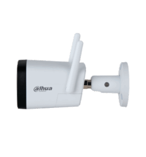 Cámara IP Bullet Wifi de 2 Megapixeles/ Lente de 2.8 mm/ 100 Grados de Apertura - Image 3