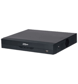 DVR de 5MP Lite con WizSense. Soporta 4 canales + 2 IP o hasta 6 canales IP - Image 3
