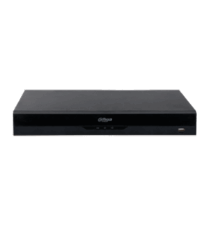 NVR de 8 Megapixeles/ 8 Canales IP/ WizSense/ 8 Puertos PoE - Image 3