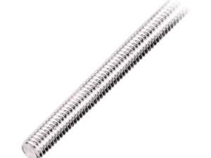 Varilla Roscada Inoxidable 304  de 1/2 x 3.60 m.